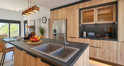 Casa Renata 8 pax in Javea