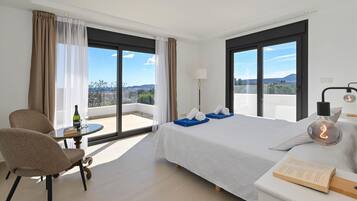 Villa | 4 bedrooms