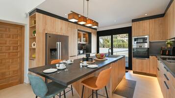 Villa | 4 bedrooms