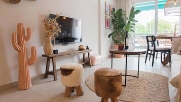 Apartamento | 2 dormitorios