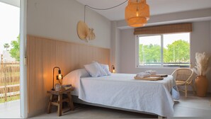 Apartment - La Casita Bonita in Platja de l Arenal (Javea)
