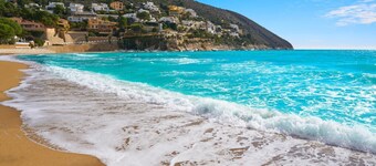 El Panorama in J vea