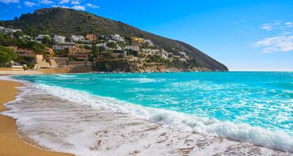 El Panorama in J vea