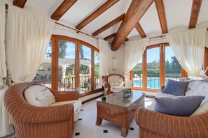 Villa | 4 chambres