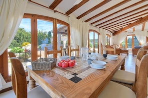 Villa - Las Macadas in El Tosalet (Javea)