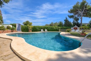 Villa - Las Macadas in El Tosalet (Javea)