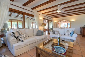 Villa | 4 chambres