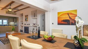 Villa | 2 bedrooms