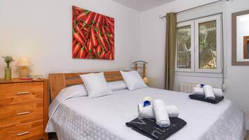 Villa | 2 bedrooms