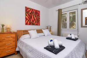 빌라 | 2 개의 침실