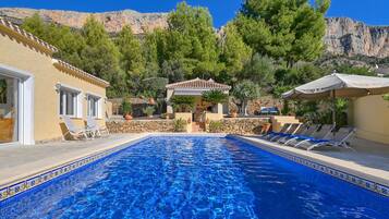 Villa | 2 bedrooms