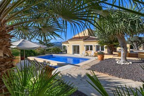 Villa | 2 bedrooms
