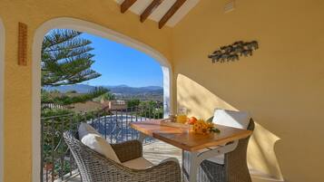 Villa | 2 bedrooms
