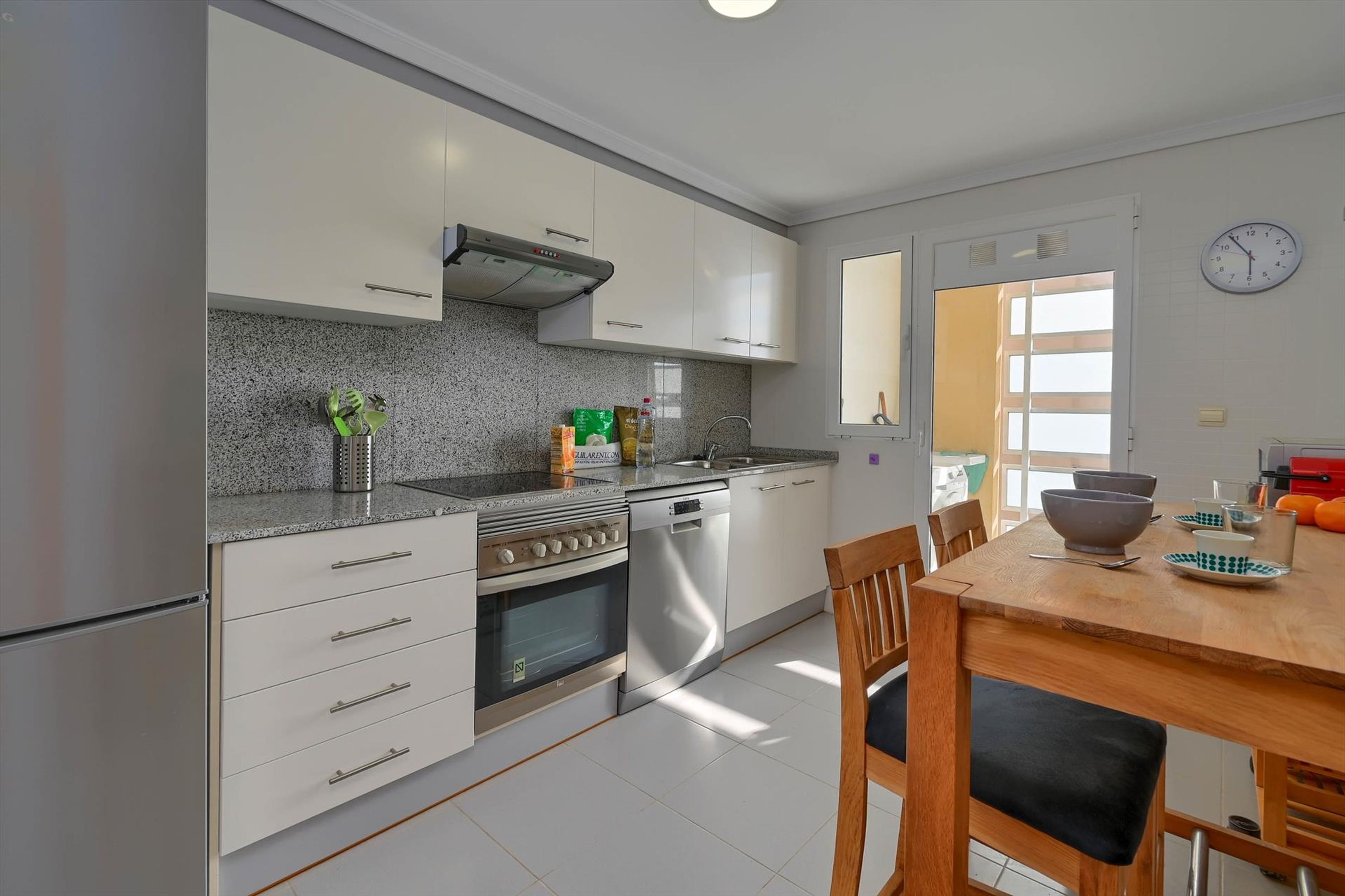 Apartment | 3 bedrooms