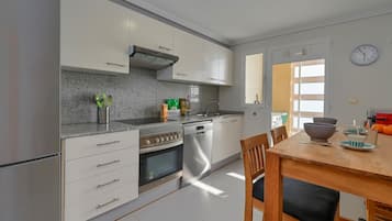 Apartment | 3 bedrooms