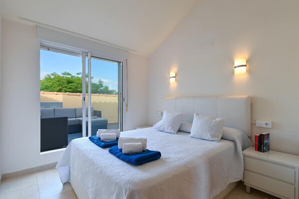 Apartamento | 3 quartos