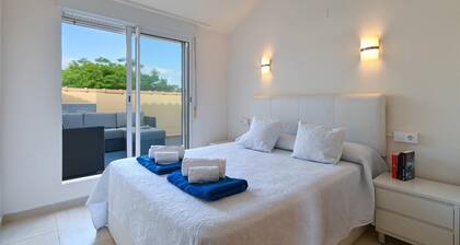 Golden Beach II in Platja de l Arenal