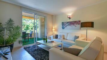 Apartamento | 3 dormitorios