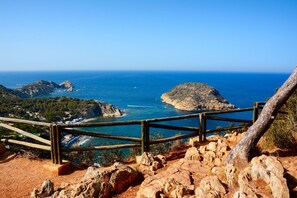 Apartment | 3 bedrooms - Golden Beach II in Platja de l Arenal (Javea)