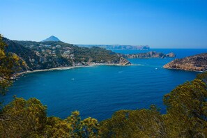 Apartment | 3 bedrooms - Golden Beach II in Platja de l Arenal (Javea)