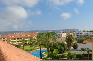 Apartment | 3 bedrooms - Golden Beach II in Platja de l Arenal (Javea)