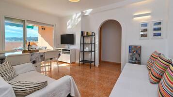 Apartamento | 2 dormitorios