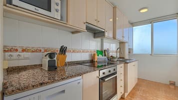 Apartamento | 2 dormitorios