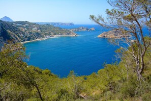 Apartment - Jardines de Ancora in Platja de l Arenal (Javea)