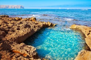 Apartment - Jardines de Ancora in Platja de l Arenal (Javea)