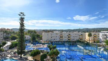 Apartamento | 2 dormitorios