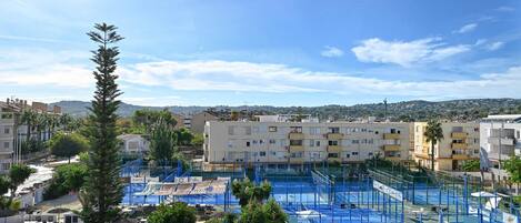 Appartement | 2 chambres