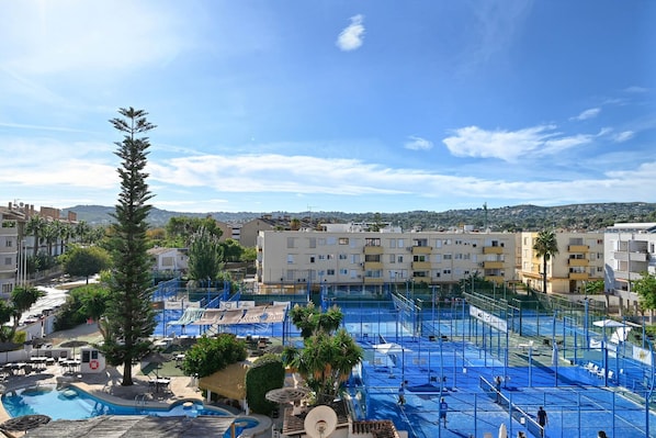 Apartemen | 2 kamar tidur