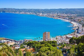 Apartment - Jardines de Ancora in Platja de l Arenal (Javea)