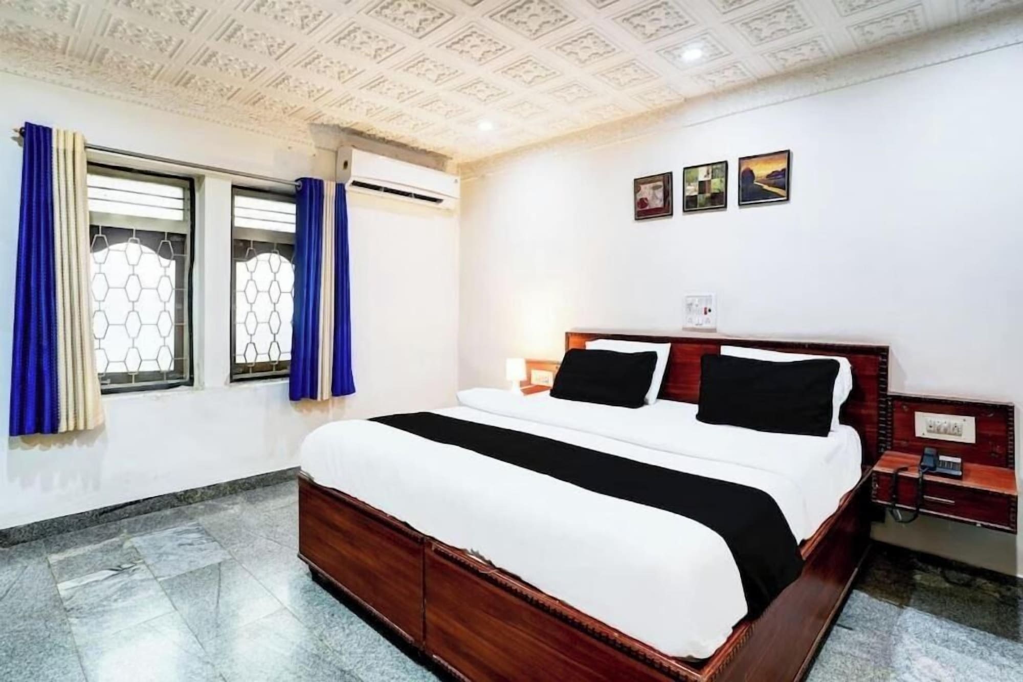 3 Star Hotels