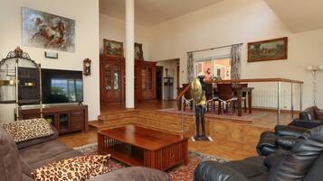 Villa | 4 bedrooms