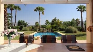 Villa | 4 bedrooms