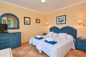 Villa | 3 bedrooms