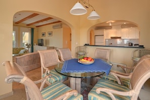 Villa | 3 bedrooms - Villa Alborada in D nia (Denia)