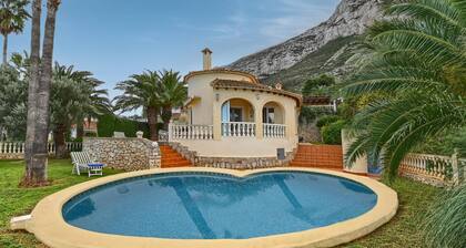 Villa Alborada in D nia