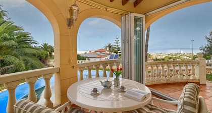 Villa Alborada in D nia