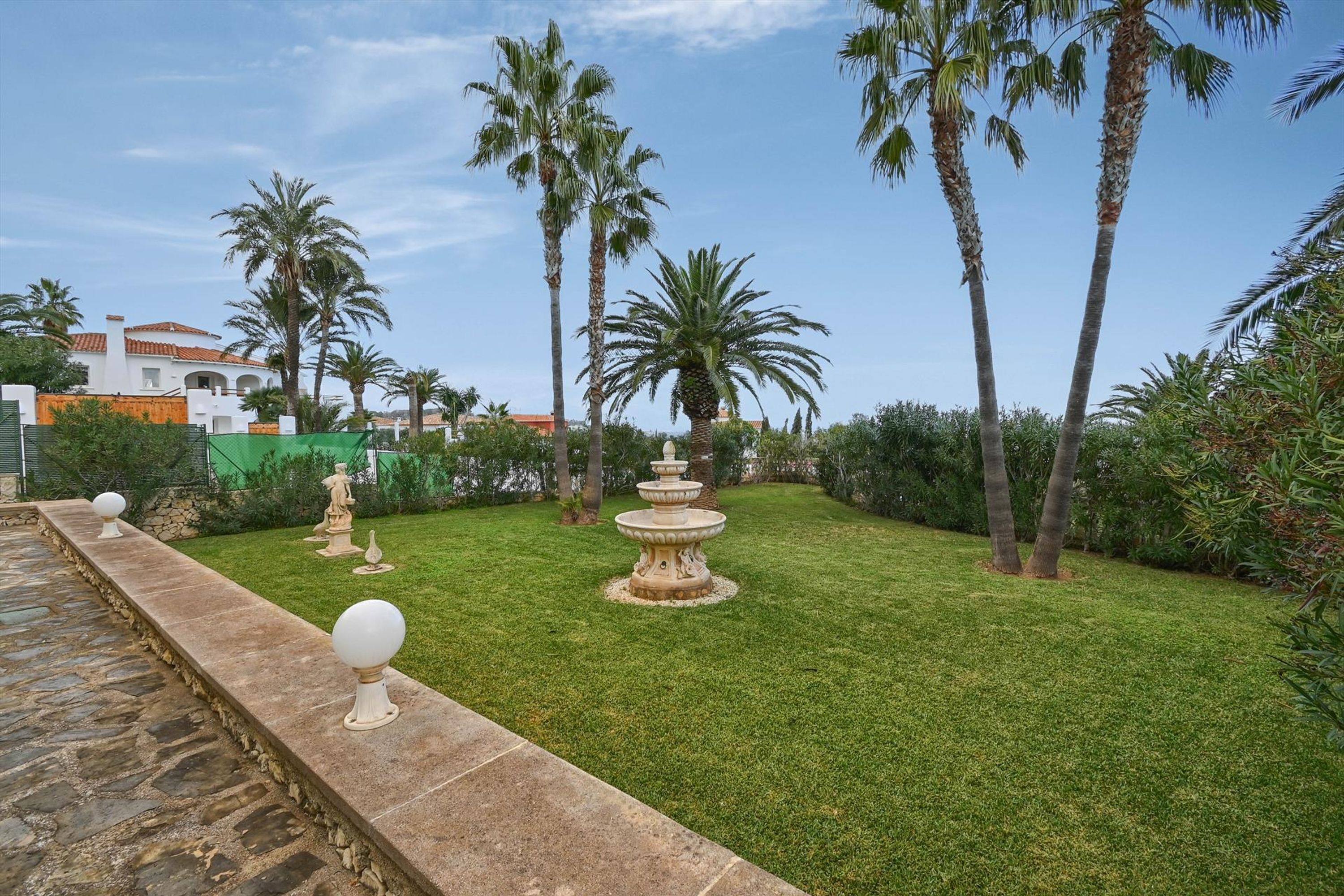 Biệt thự | 3 phòng ngủ 