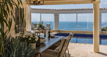 Rijos in J vea With 3 Bedrooms and 3 Bathrooms