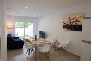 Appartement | 2 slaapkamers