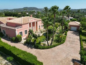 3 bedrooms - Mozamb 6 pax in J vea (Javea)