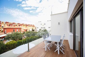 Apartamento | 2 quartos