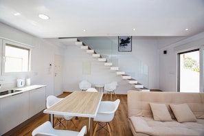 Apartamento | 2 quartos