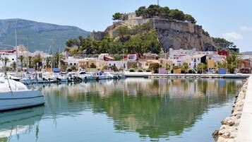 Apartemen | 2 kamar tidur