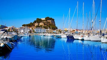 Apartment | 3 bedrooms