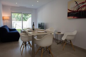 Appartement | 3 chambres