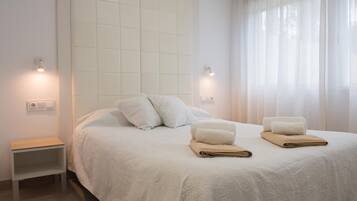 Appartement | 3 chambres